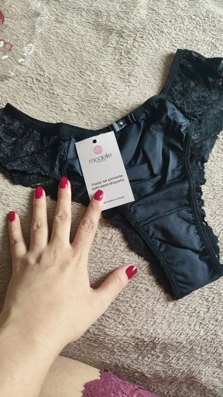 Lingerie  - Foto 3
