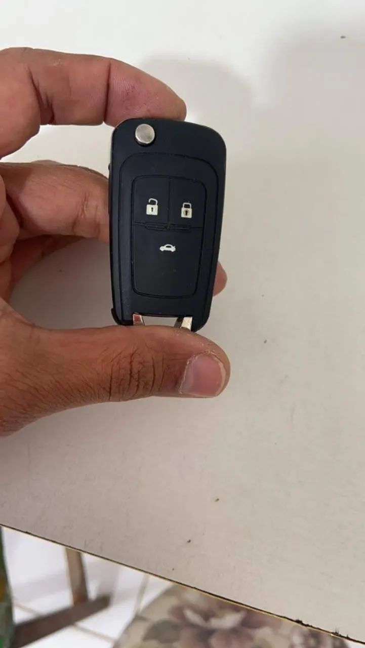 Chaveiro residencial e automotivo  - Foto 3