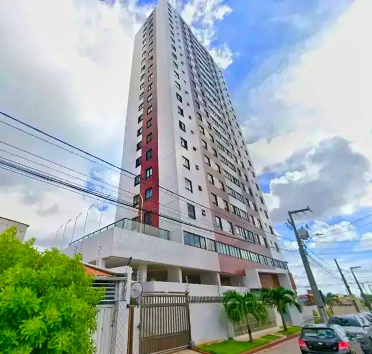 Alugue Apartamento 2/4 no Treze de Maio Direto c/ Proprietário 