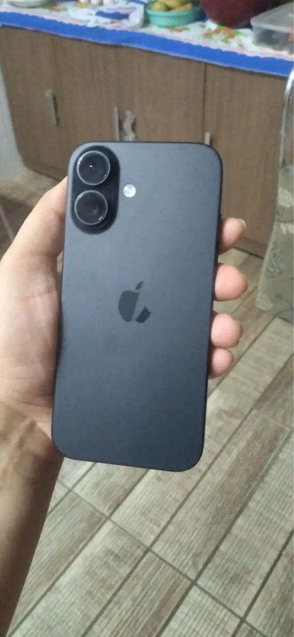 Iphone 16 256gb - Foto 3