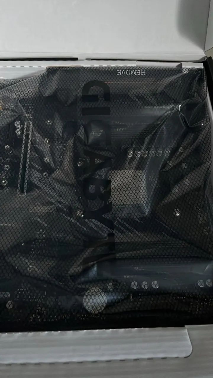 B550M Aorus Elite