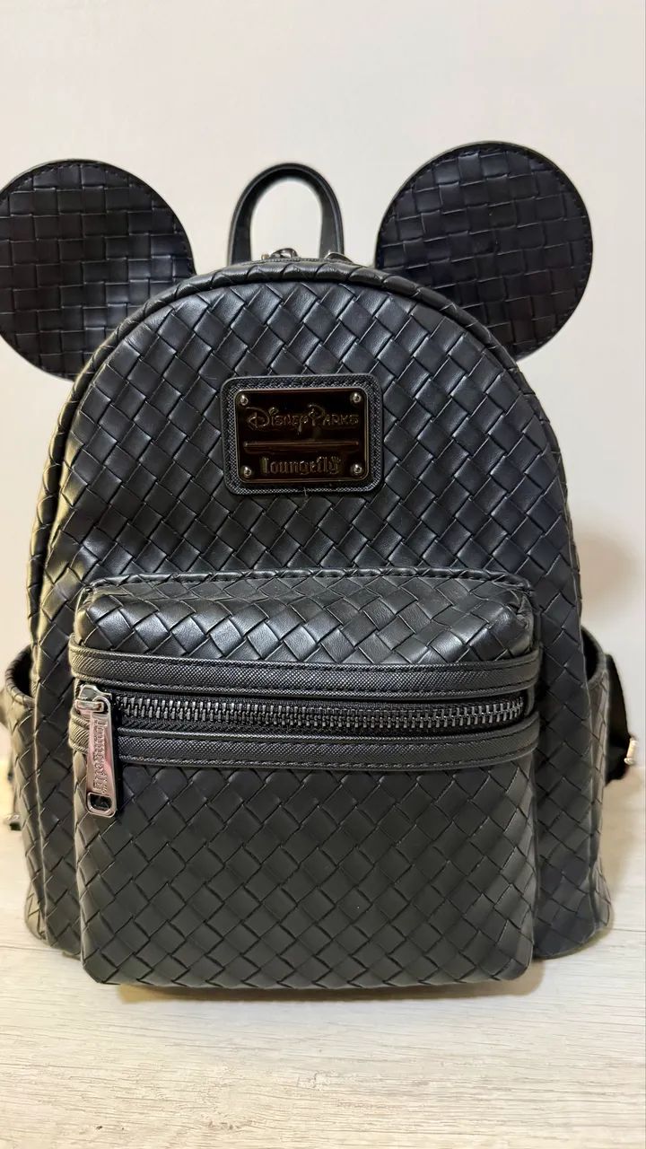 Bolsa Disney 