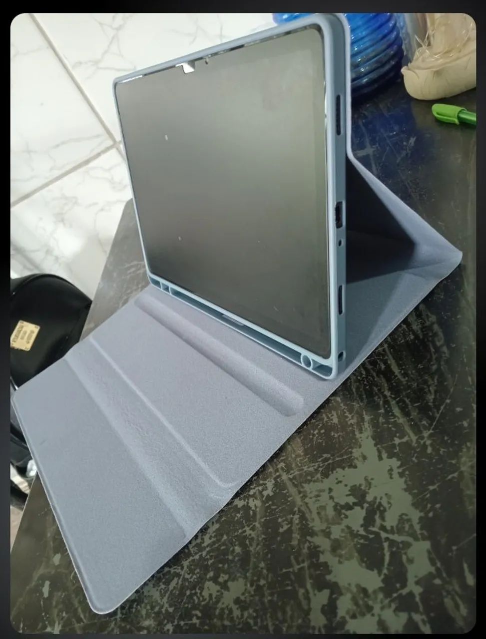 Tablet Samsung A09+  - Foto 2