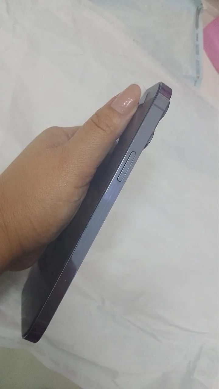 iPhone 13 Pro Max azul sierra 