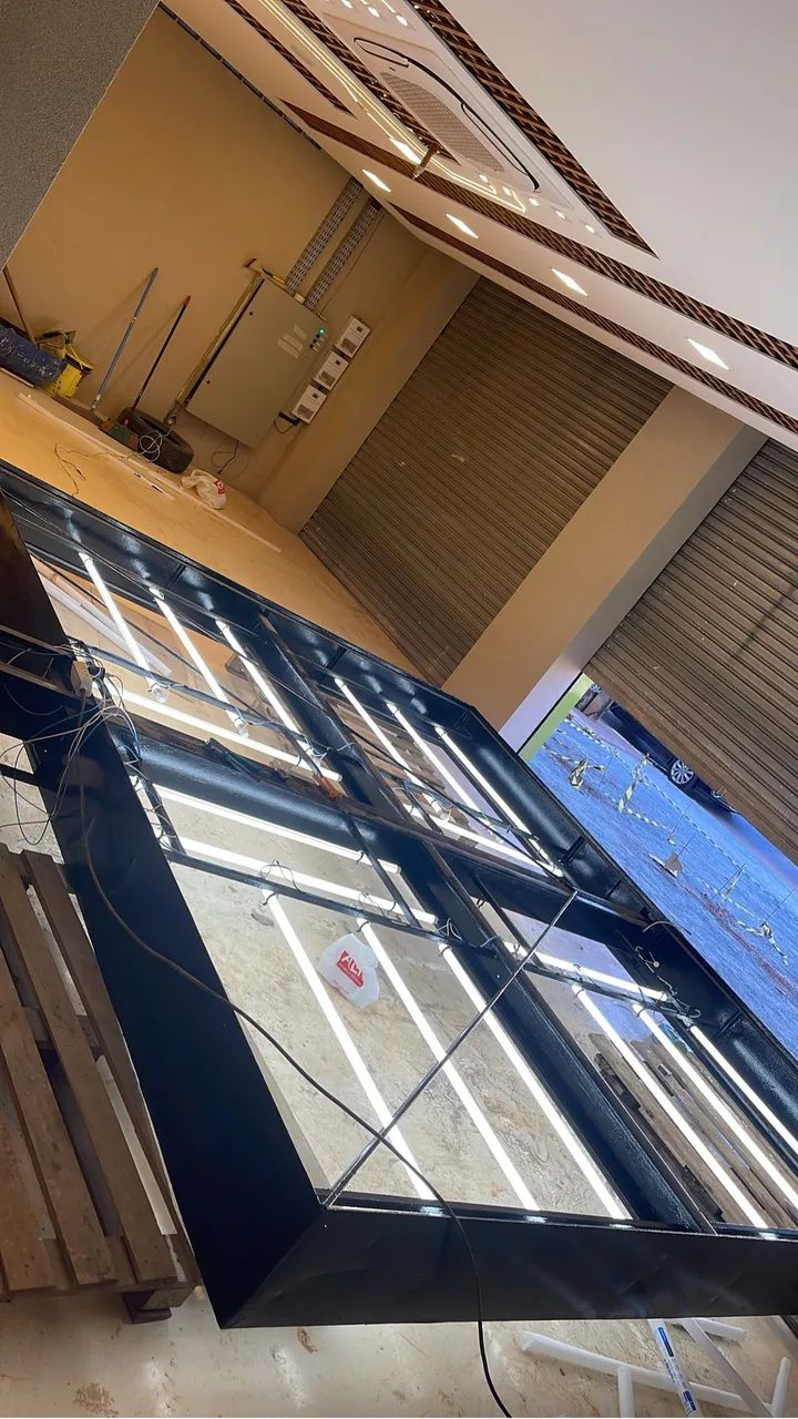 Eletricista Led automação reparos  - Foto 4