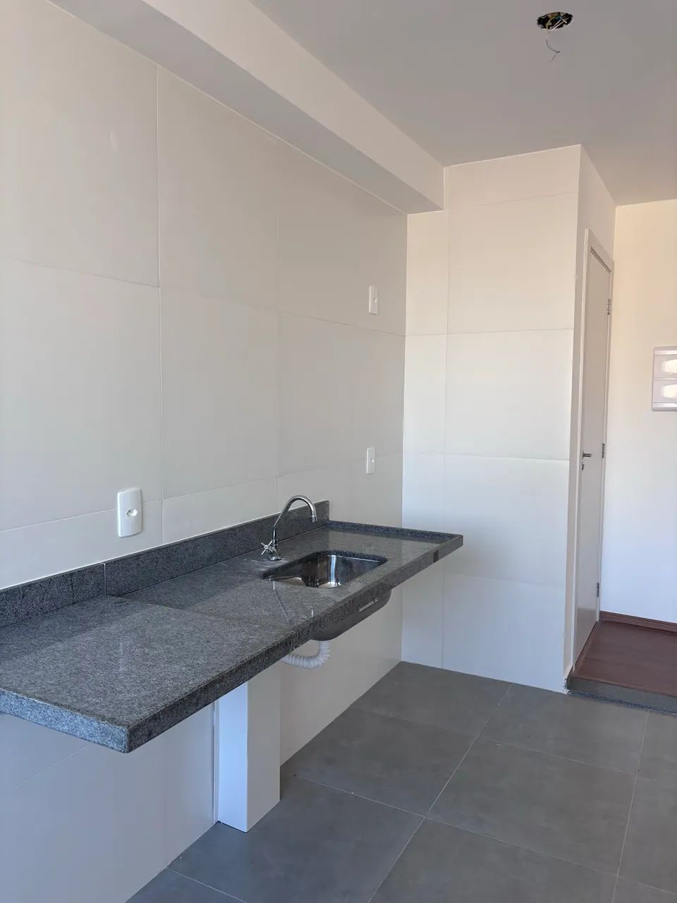 Bancada cozinha
