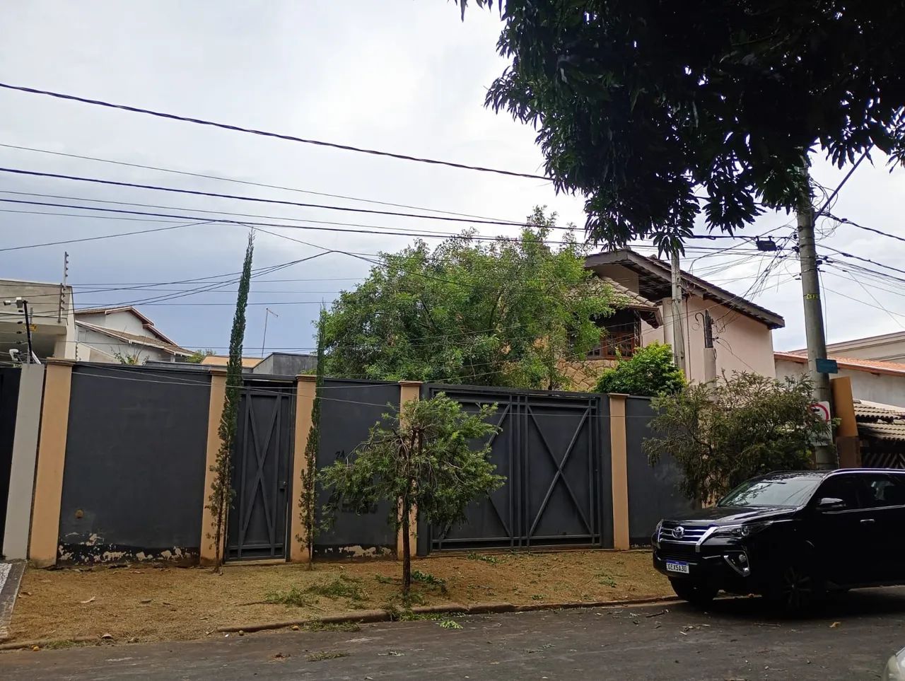 Foto - Indaiatuba - Vila Suíça