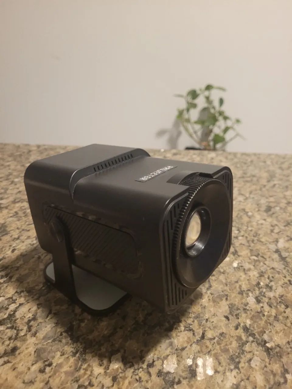 PROJETOR- HY320 - Foto 3