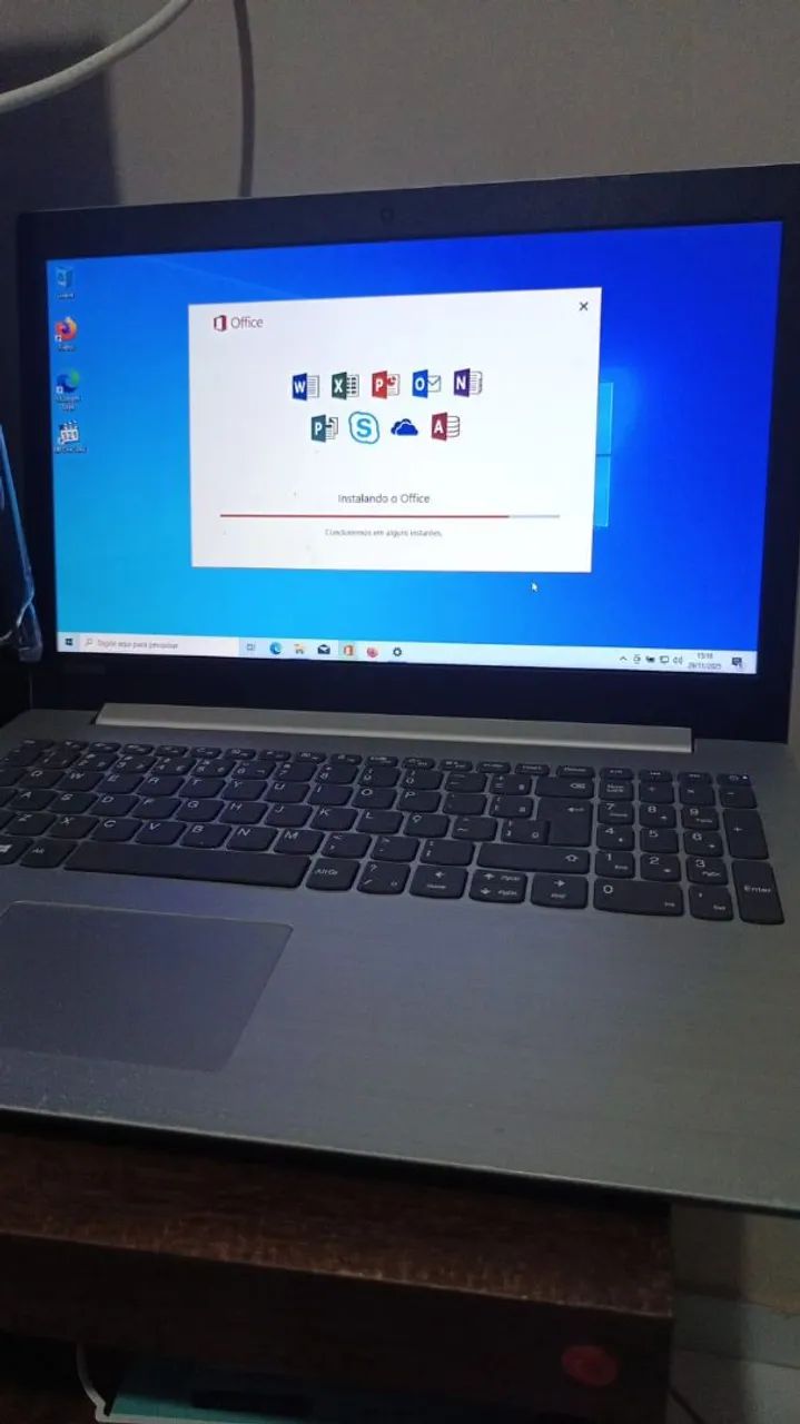 Notebook Lenovo  - Foto 5