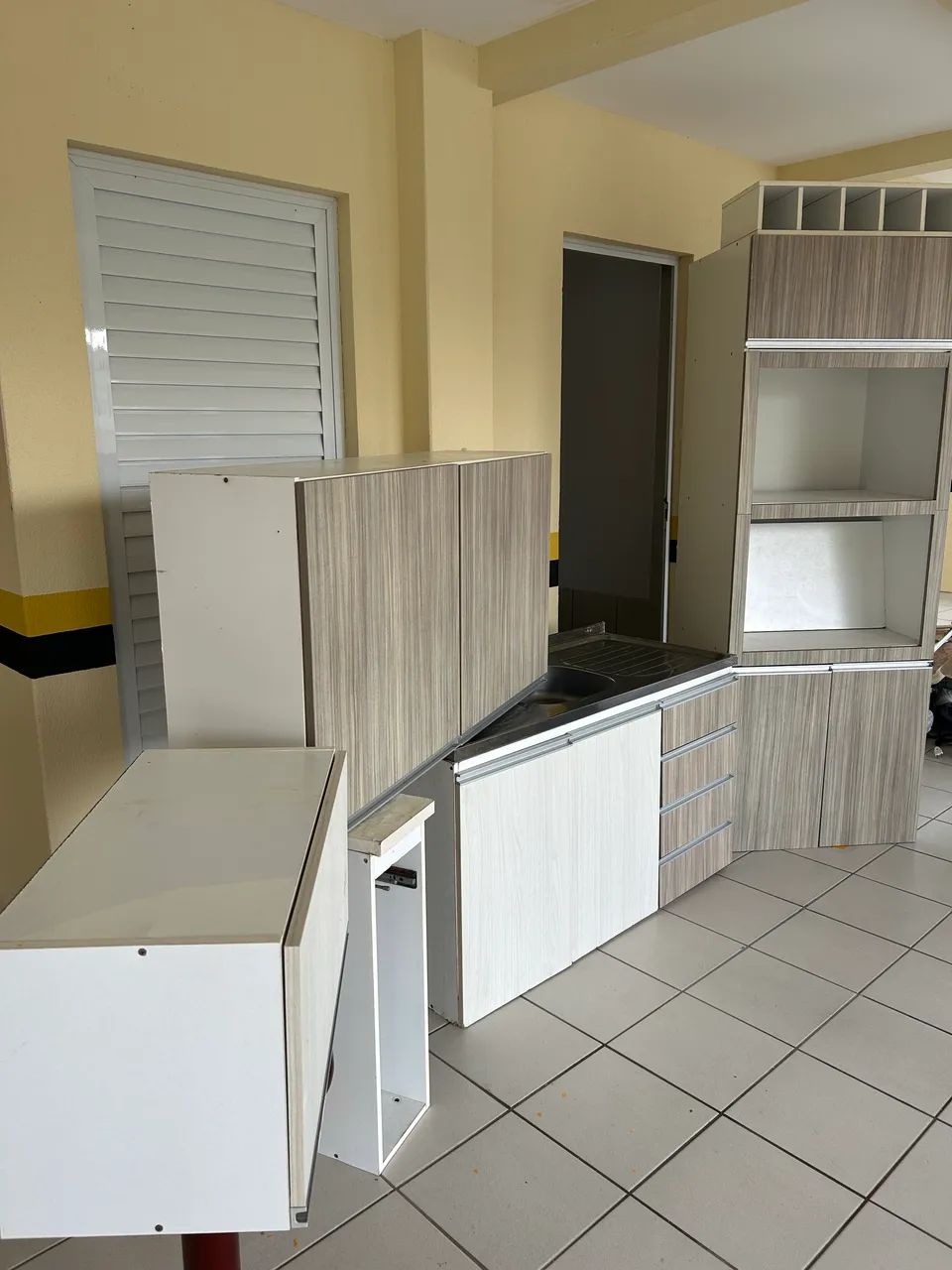 Cozinha completa - Foto 2