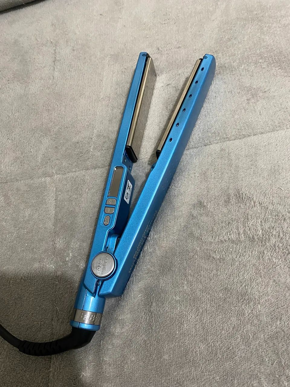 Prancha Nano Titanium  - Foto 2