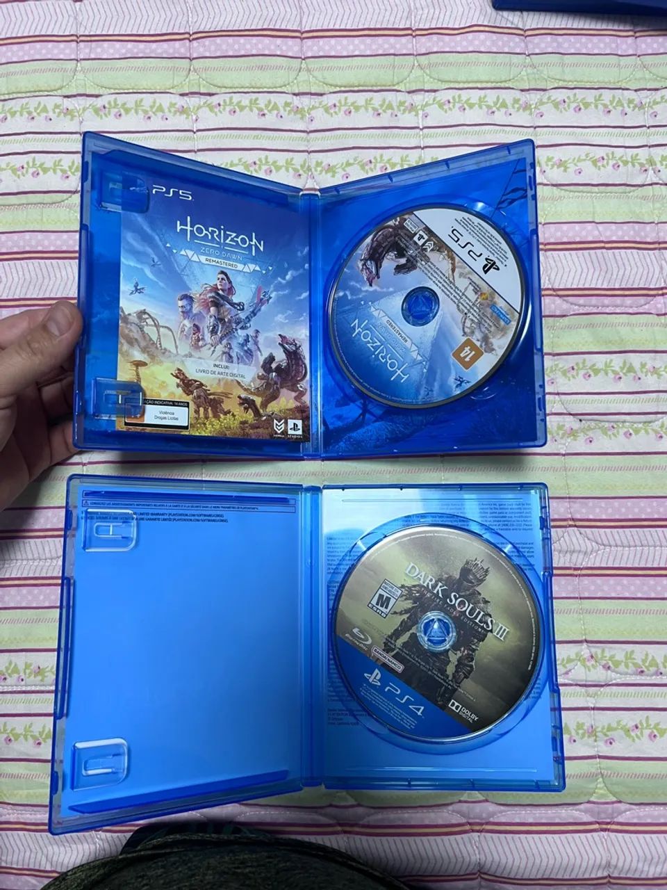 Jogos Ps5 - Foto 2