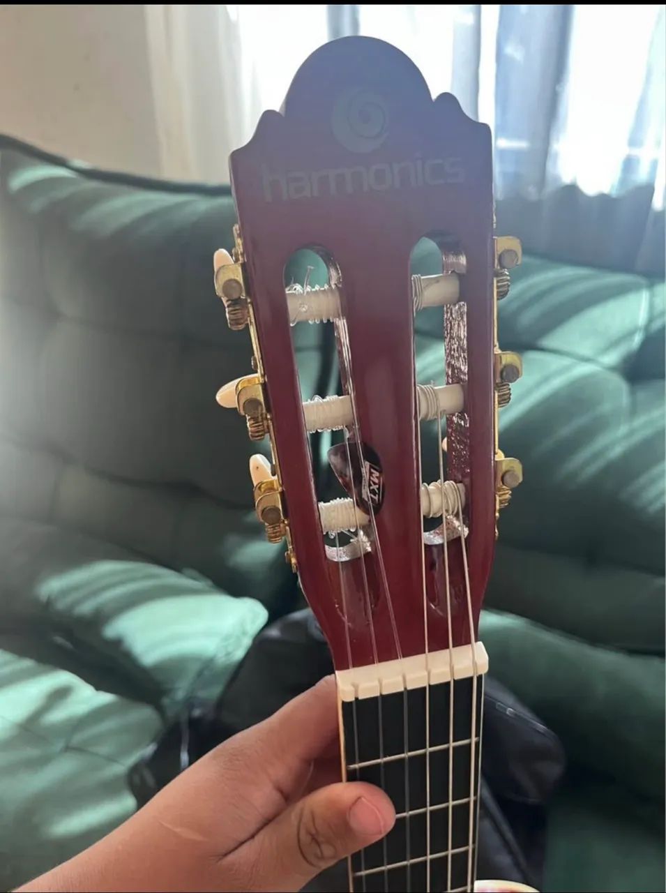 Vendo violão  - Foto 3