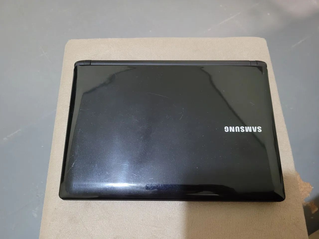 Netbook Samsung N150 Plus  - Foto 3