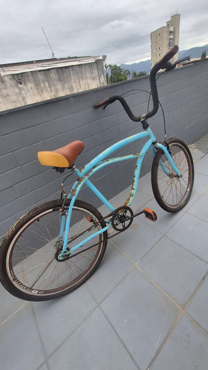 Bicicleta  - Foto 4