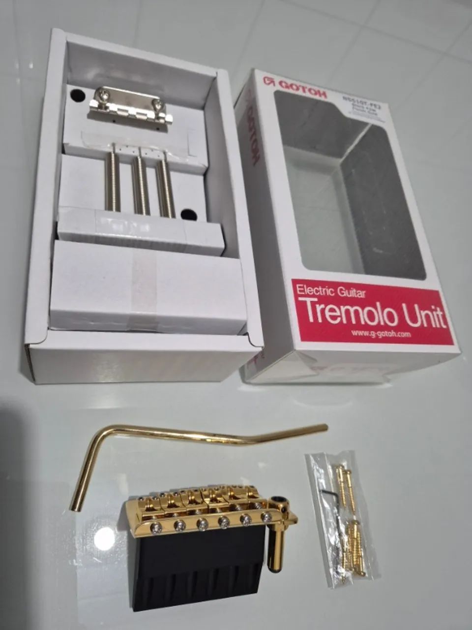Ponte Gotoh NS510T-FE2 - Foto 3