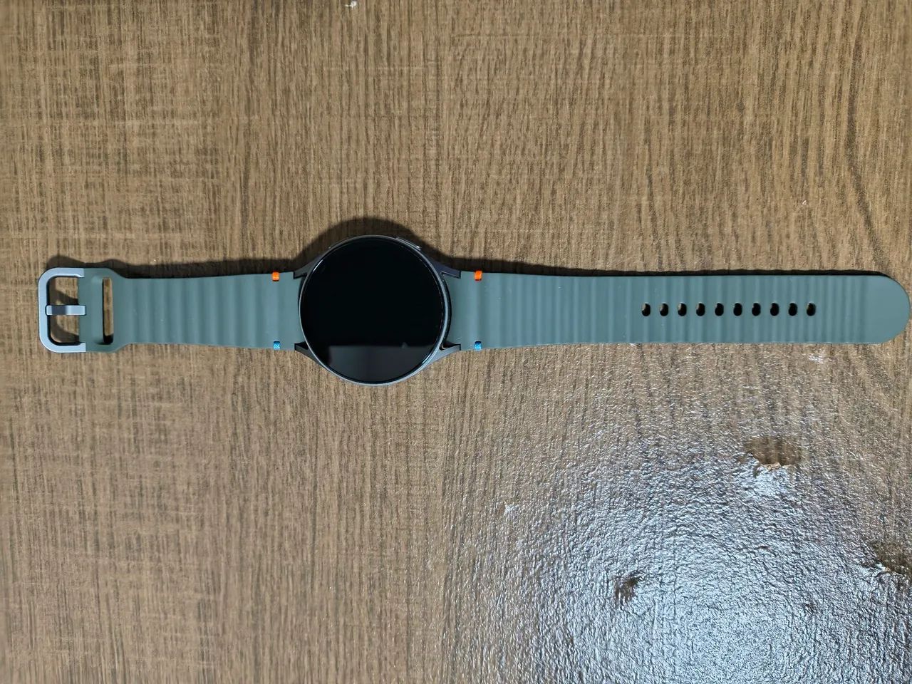 Galaxy Watch 7 44mm - Foto 4