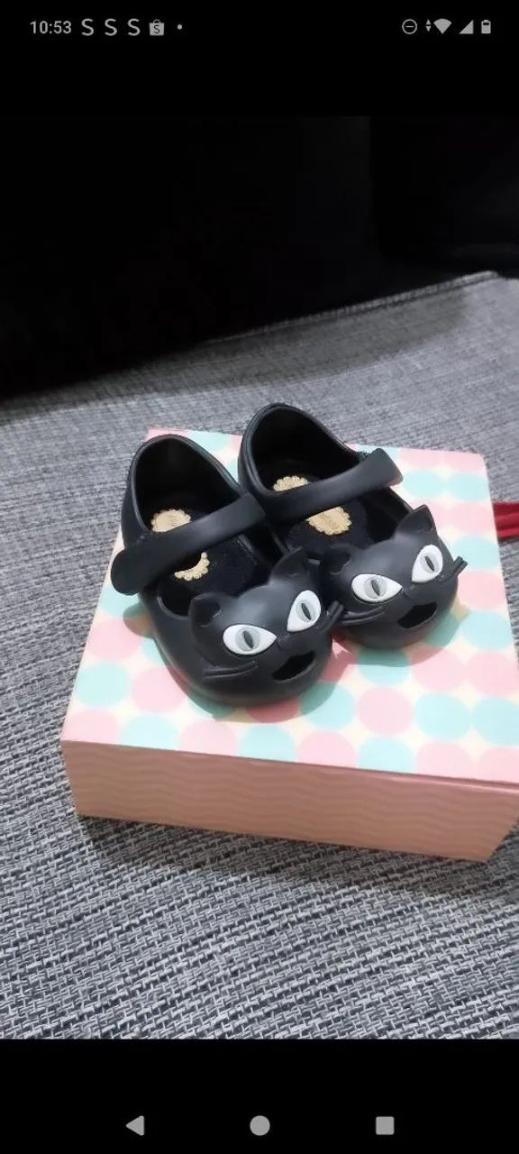 Mini Melissa - Foto 2