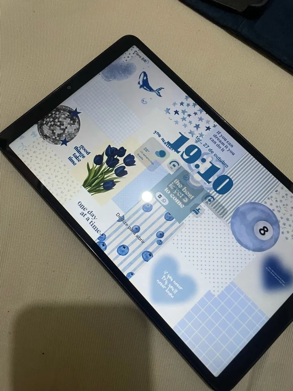 Tablet A9 - Foto 2
