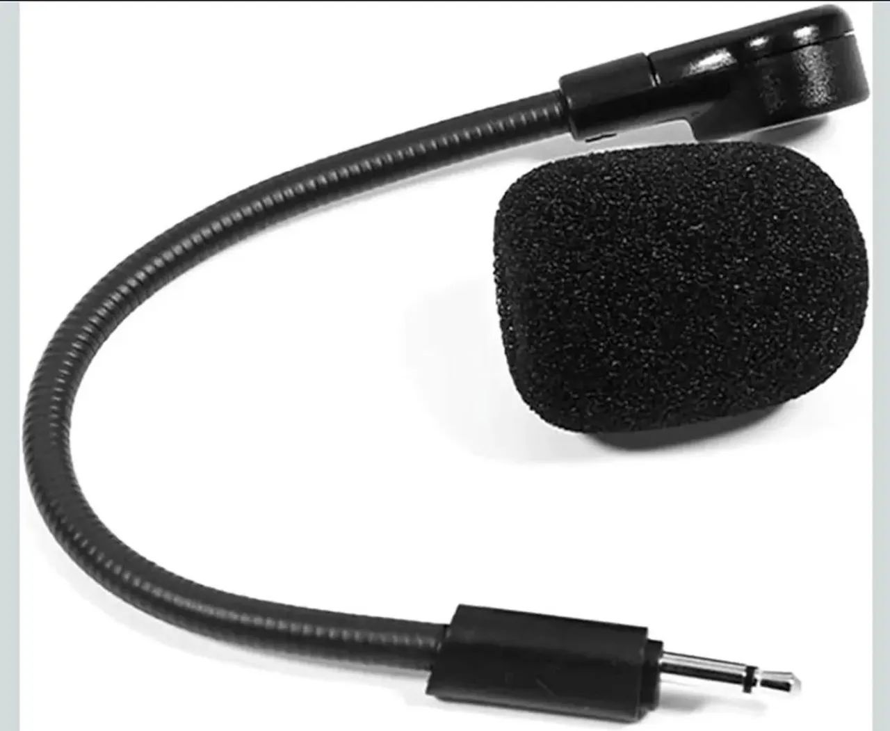 Microfone marca DAGIJIRD