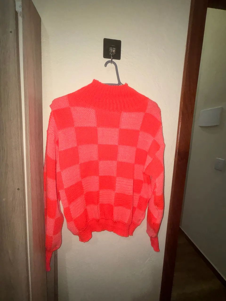 Blusa de Frio - Foto 4