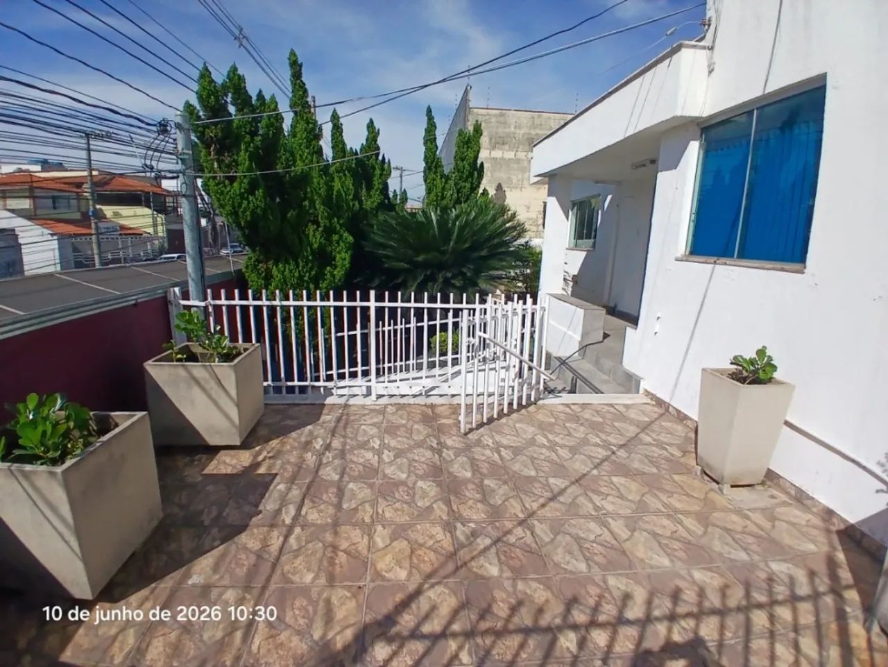 Casa Comercial com 8 quartos para alugar em Belo Horizonte - Foto 3