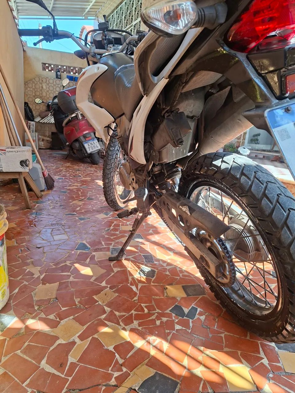 Honda bros 2014  - Foto 5