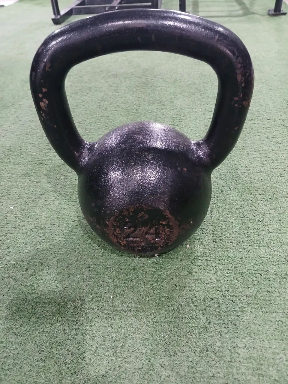 KETTLEBELL 8kg - Foto 3
