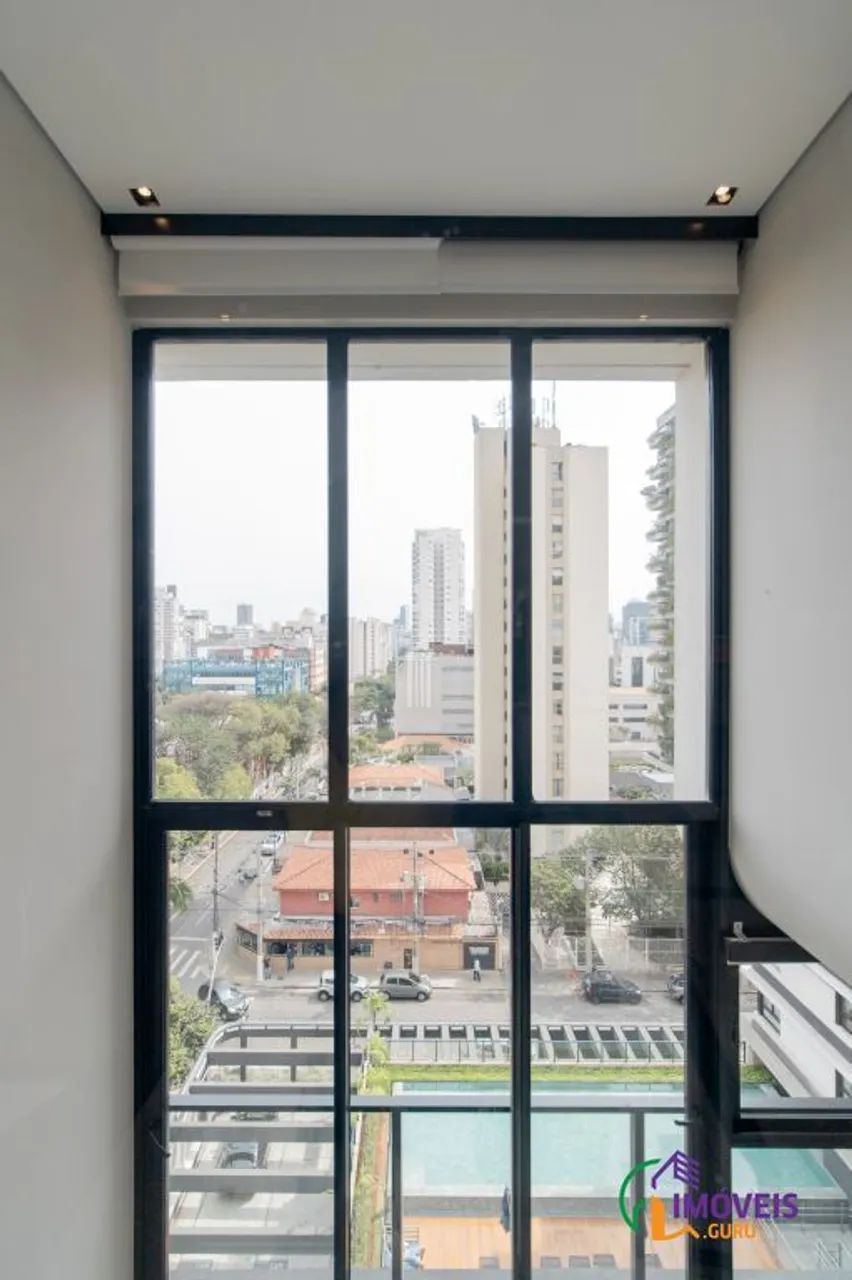 APARTAMENTO - VILA OLÍMPIA - SP - Foto 5