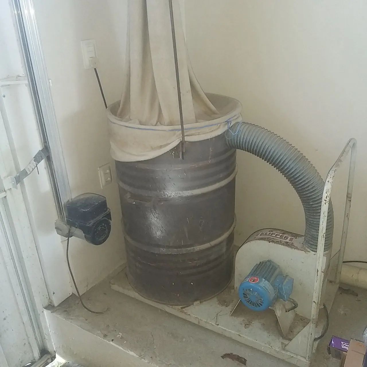 máquina para marcenaria  - Foto 5