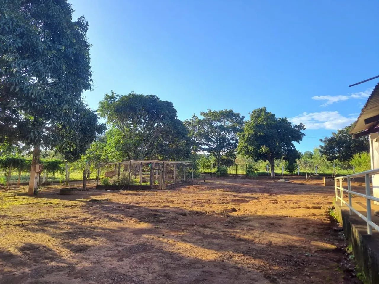 Chácara Nova Betânia DF - Foto 3