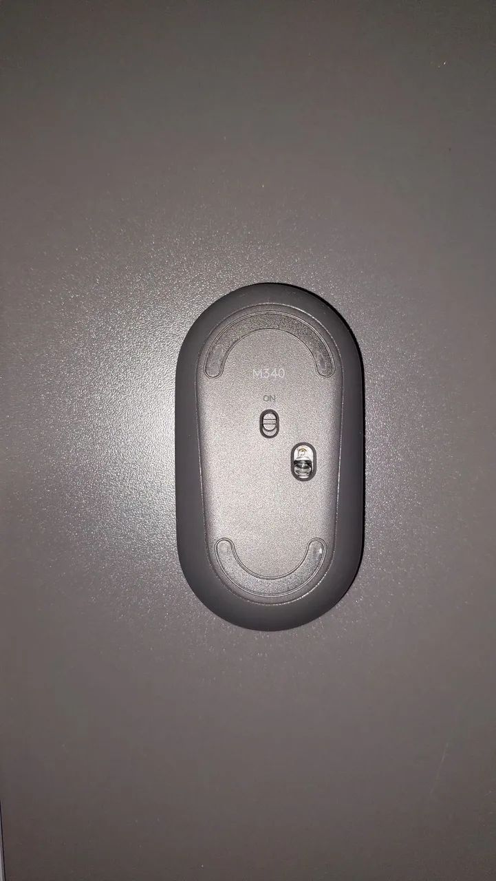 Kit teclado e mouse logitech MK 470432209217664460800