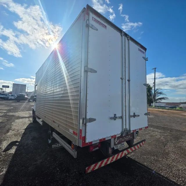 IVECO DAILY 35-150CS 2022 - Foto 5