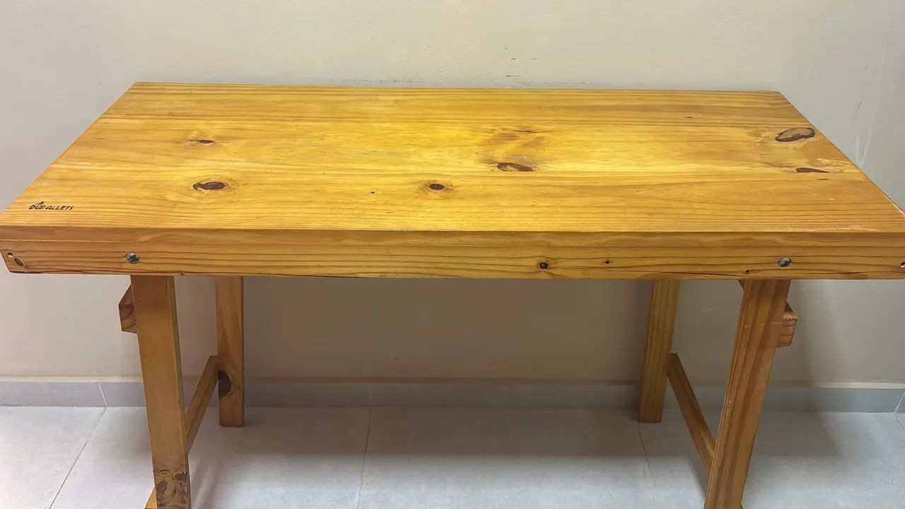 Mesa de escritório 
