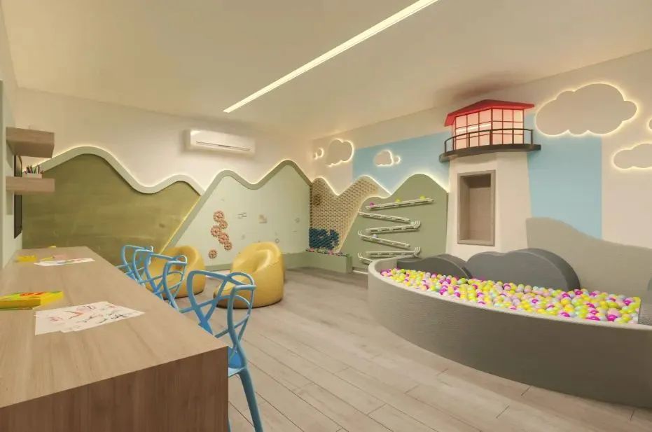 FAROL DA BARRA HOME CLUB - Foto 10