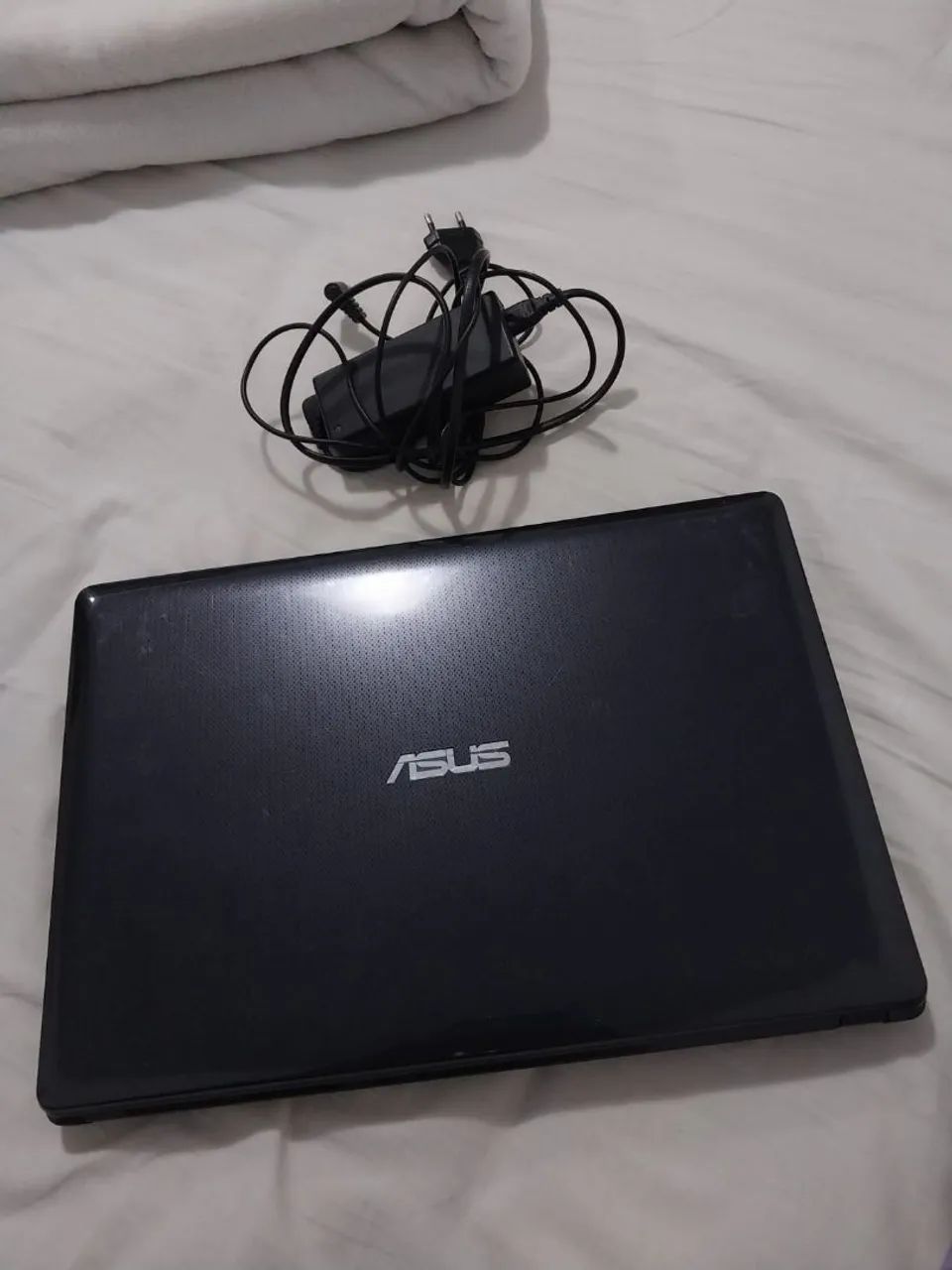 Notebook Asus