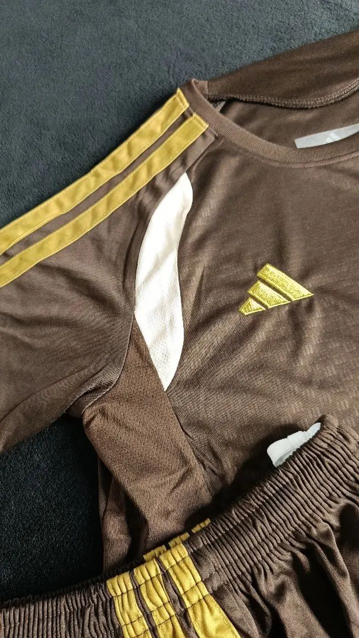 Conjunto infantil do Flamengo 26/27 - Foto 3