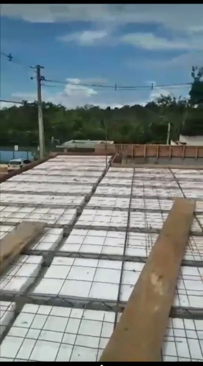 Concreto usinado,lajes pre moldadas,pisos polidos, todos os materiais  - Foto 5