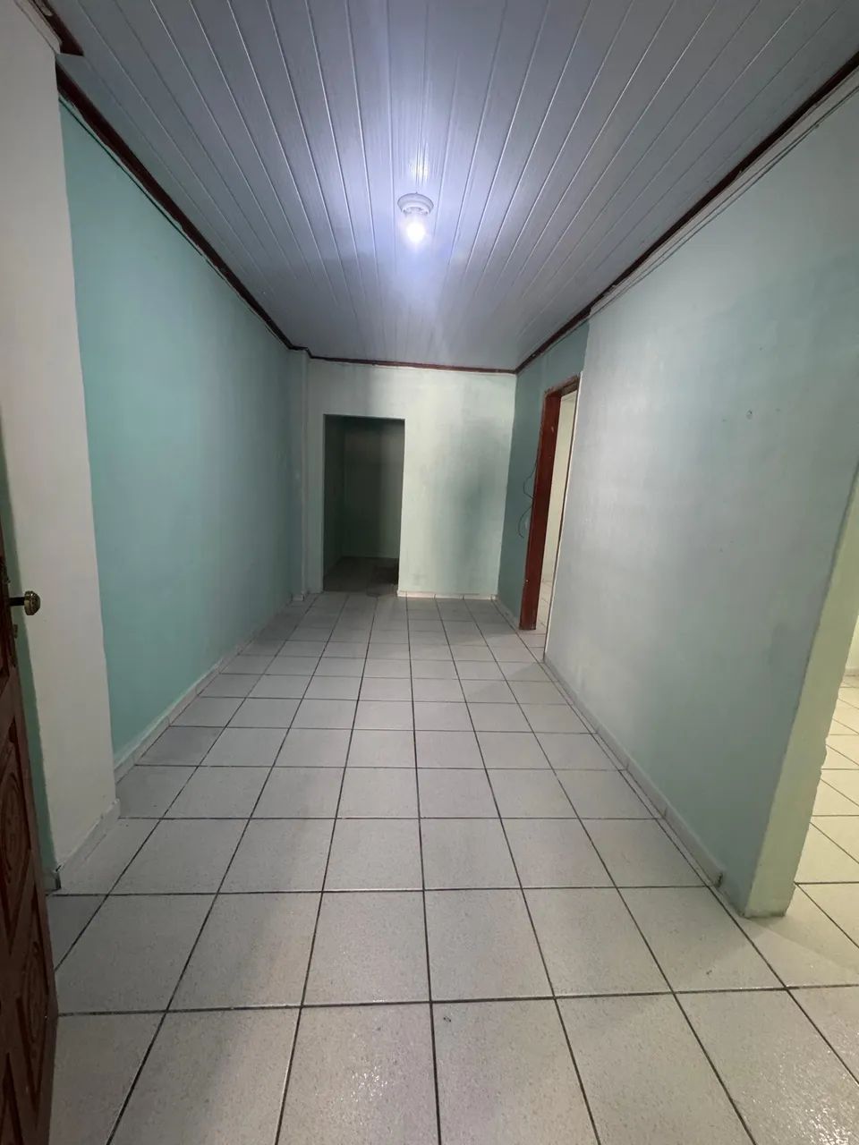 Vendo Casa bem localizada em Nova Almeida - Foto 4