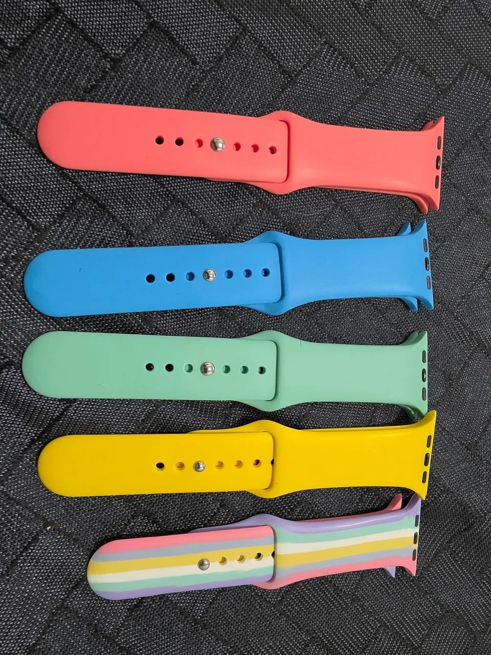 Pulseiras pra Apple watch  - Foto 2