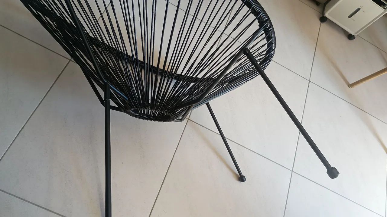 Cadeira  - Foto 4