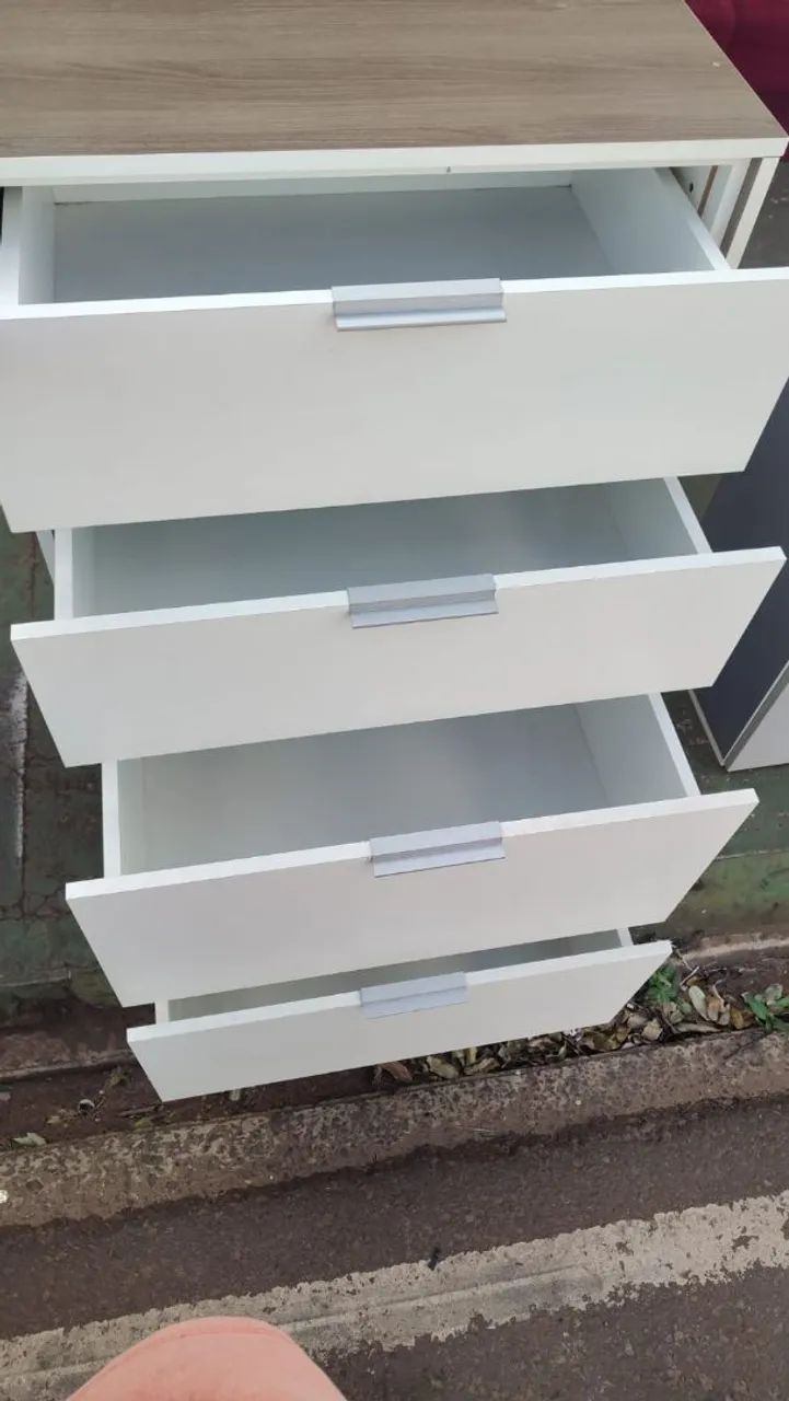 Cômoda de MDF  - Foto 4