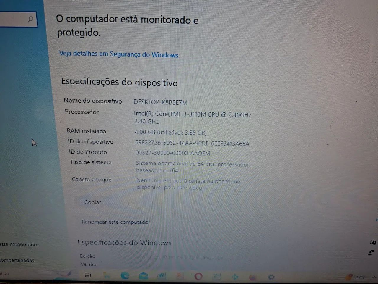 Notebook e Celulares  - Foto 4