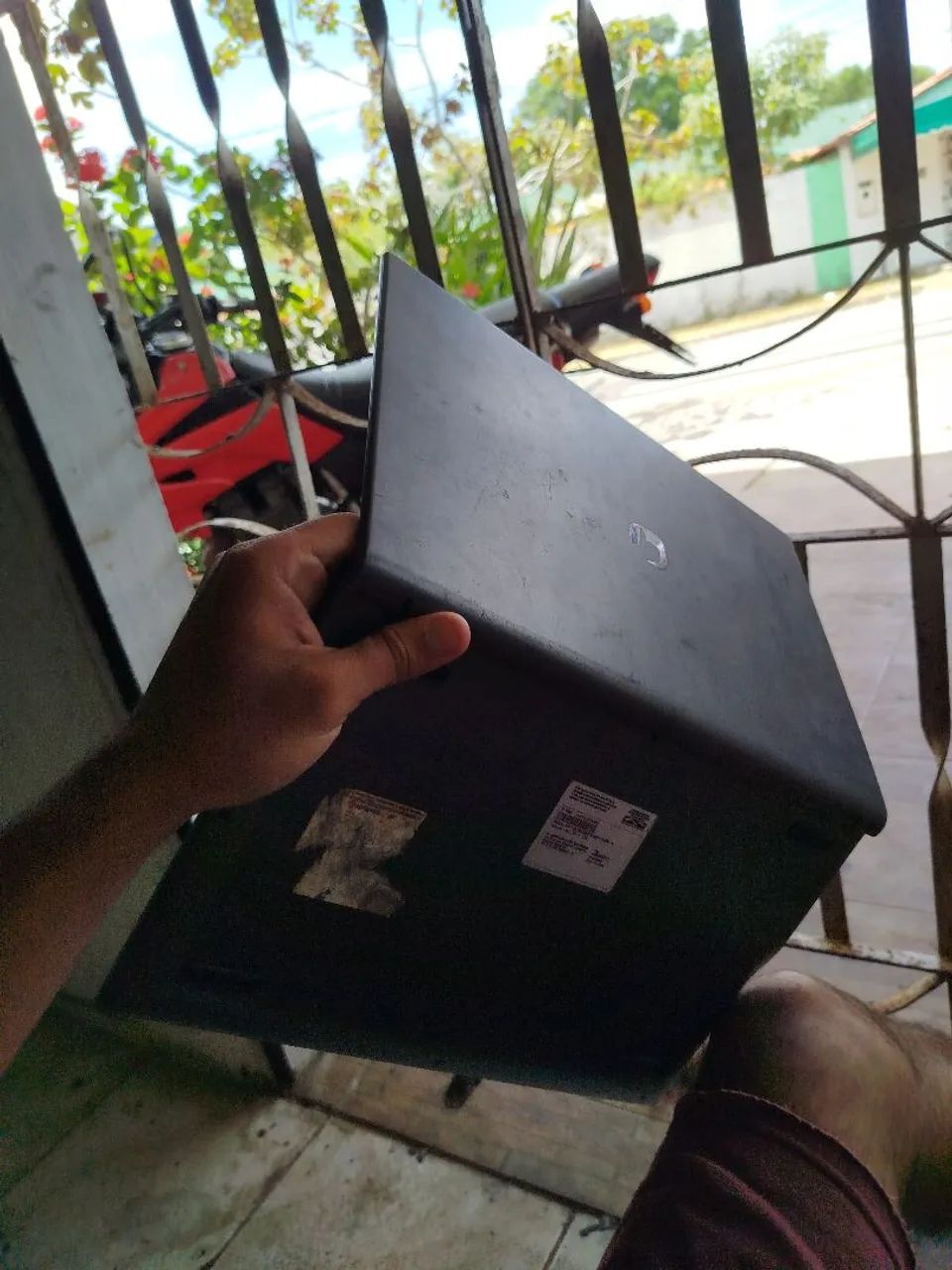 Notebook - Foto 2