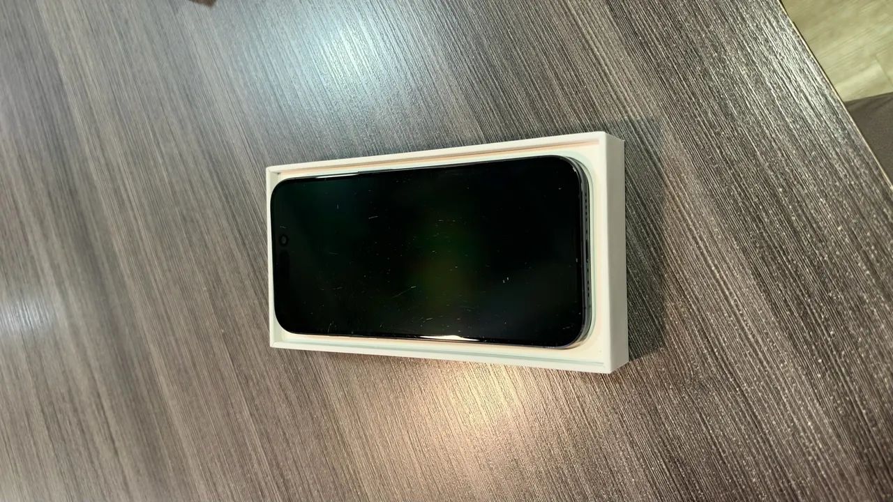 iPhone 15 pro 128 gb  - Foto 3