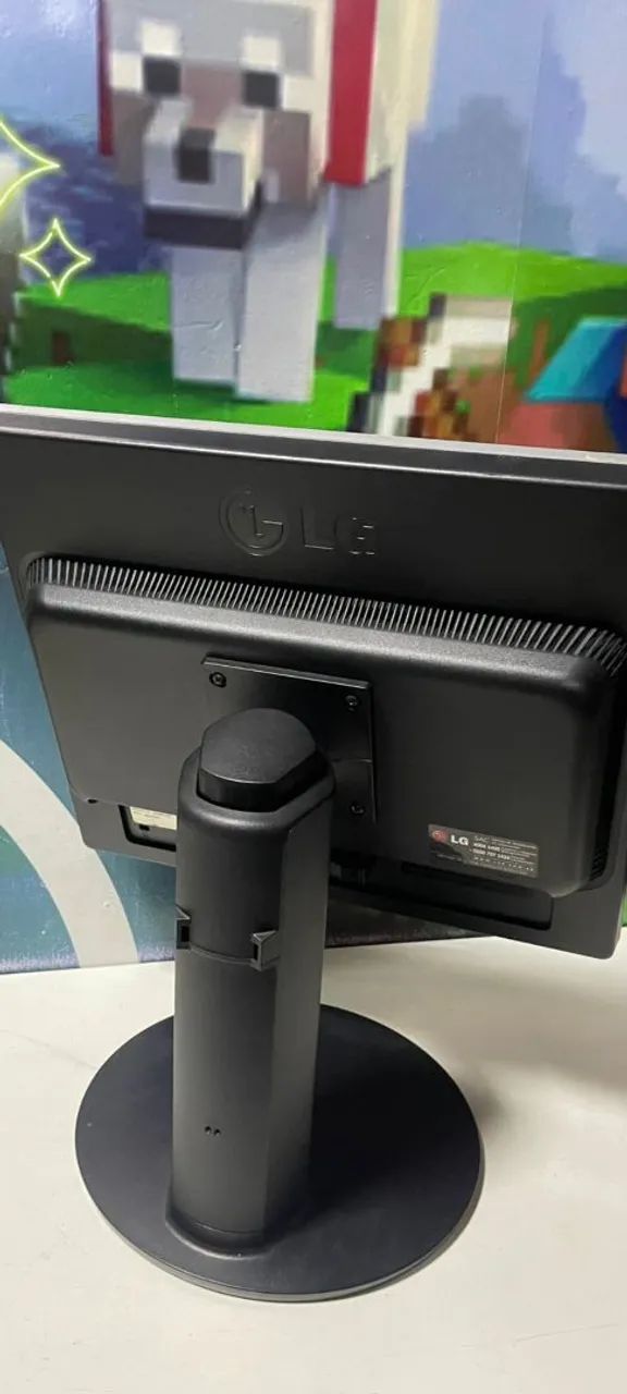 Monitor 17 polegadas 403004468505487364