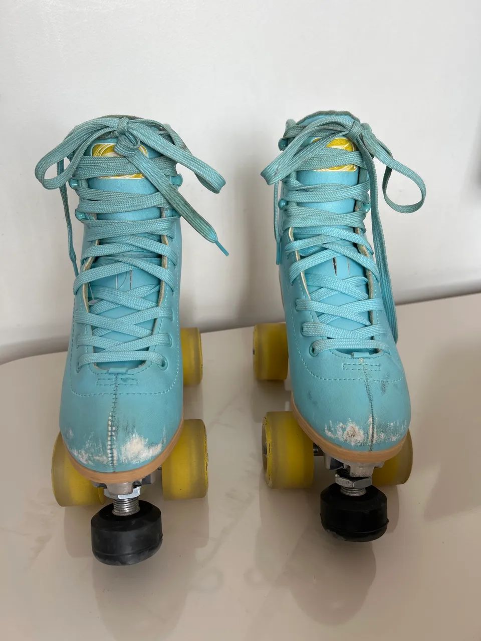 Patins foxxy