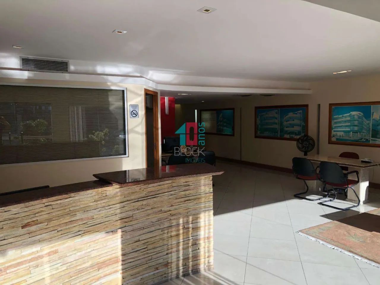Recreio dos Bandeirantes | Sala - Foto 4