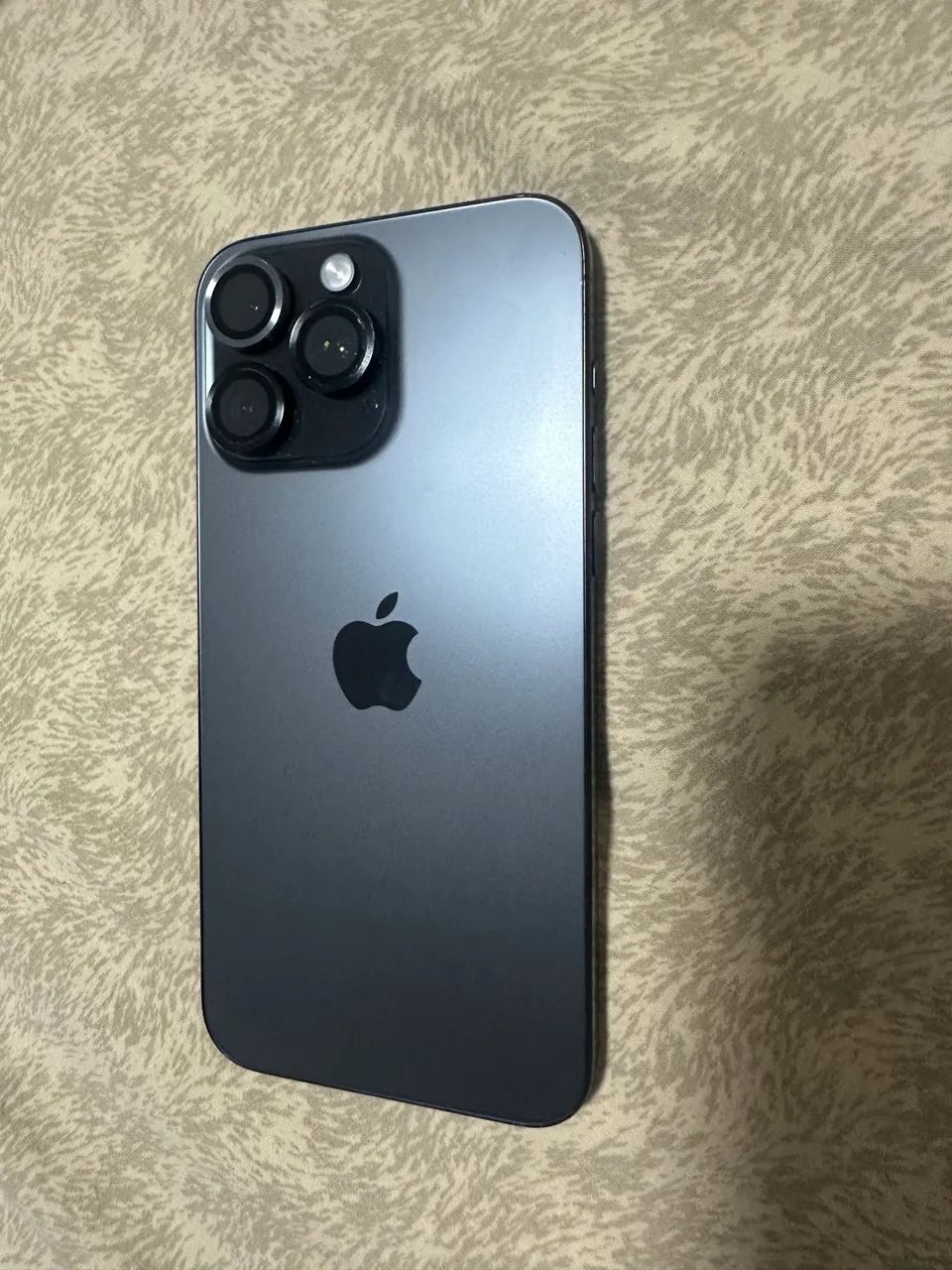 P325 超美品 iPhone15 Pro Max 512GB おまけ付き iPhone 15 Pro Max 512GB Blue Titanium | KaBuM!