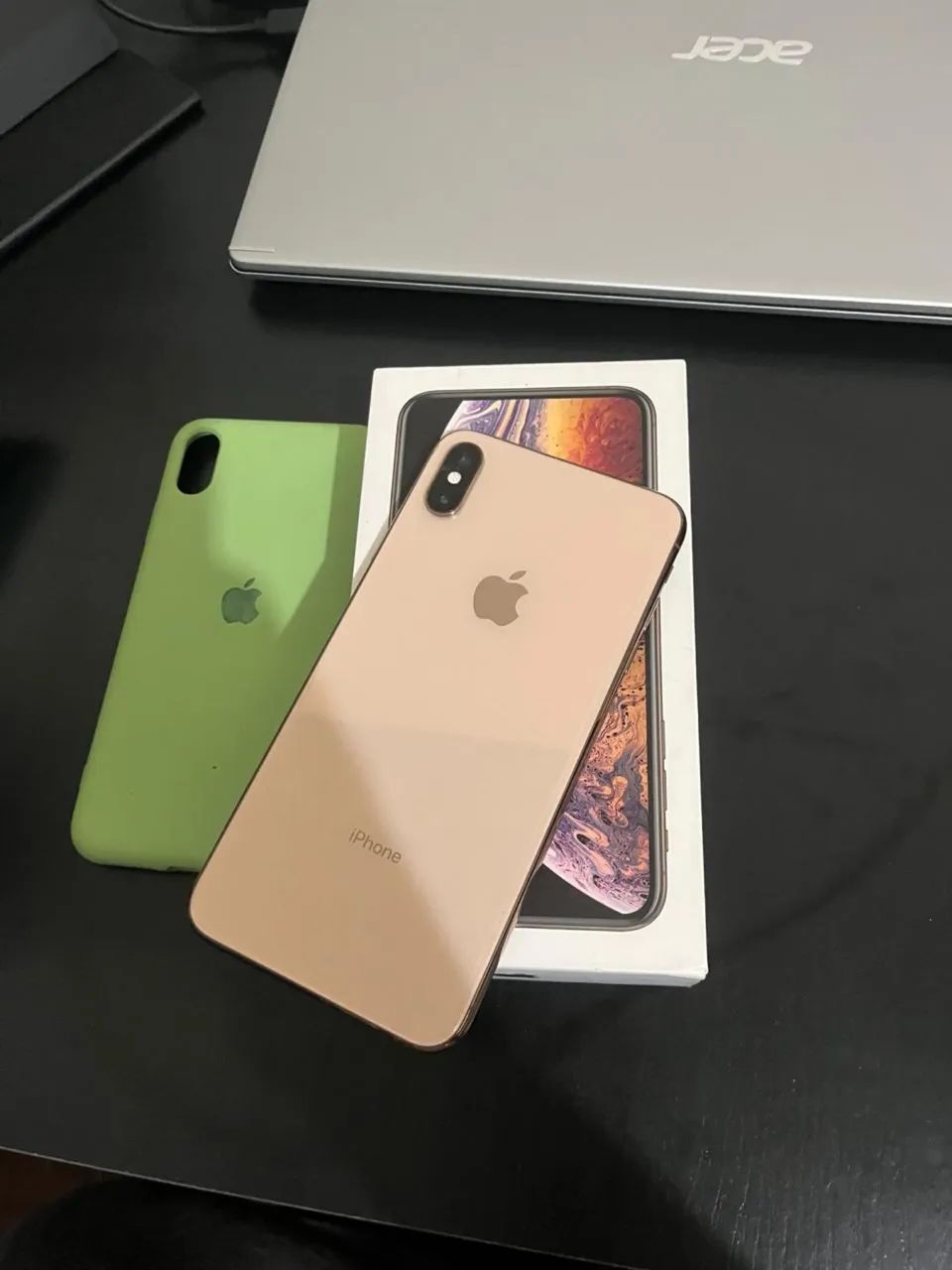 Iphone XS Max 